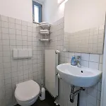 Havelhaus בית נופש ורדר