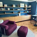 Havelhaus בית נופש