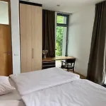 בית נופש Havelhaus *