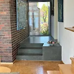 בית נופש Havelhaus *