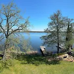 Havelhaus בית נופש *