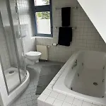 Havelhaus בית נופש ורדר