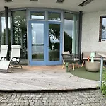 Havelhaus בית נופש