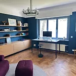 Havelhaus בית נופש *