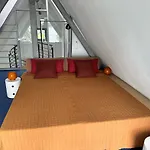 בית נופש Havelhaus ורדר