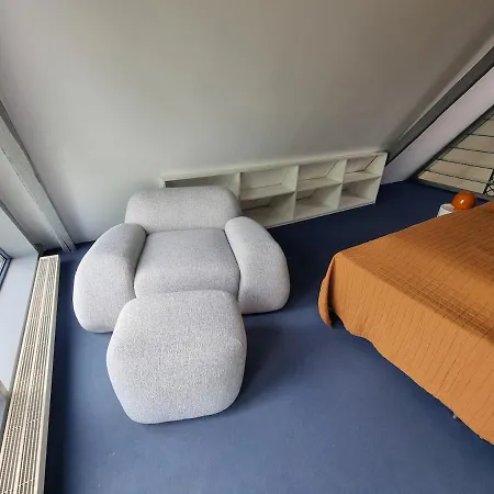 Сasa de vacaciones Havelhaus