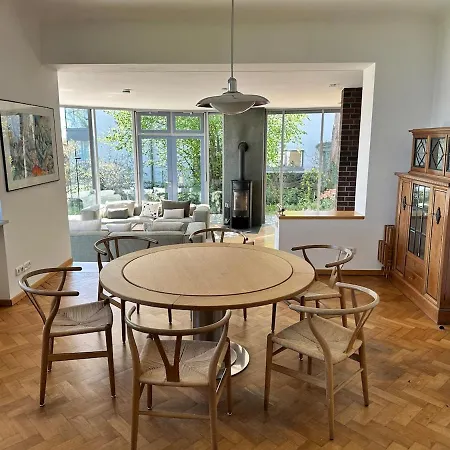 Havelhaus Werder (Havel)