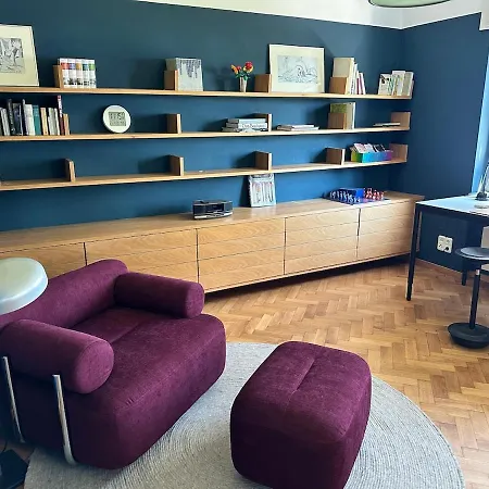 Havelhaus Hébergement de vacances