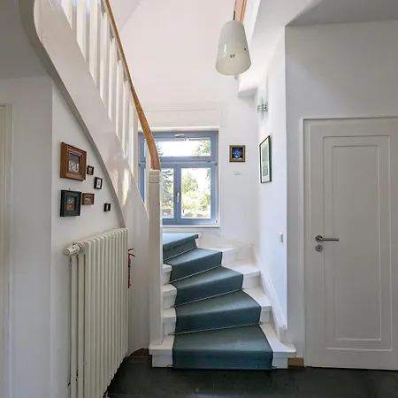 Havelhaus * Werder (Havel)