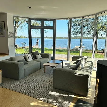 Havelhaus Hébergement de vacances *
