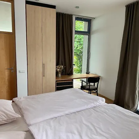 Hébergement de vacances Havelhaus *