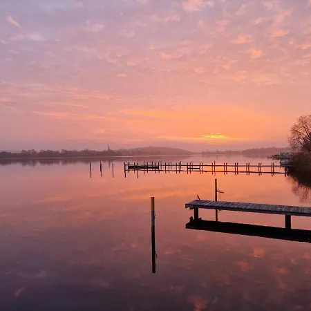 Havelhaus Hébergement de vacances Werder (Havel)