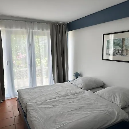Havelhaus Hébergement de vacances *