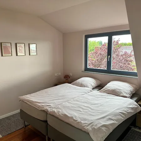 Havelhaus Werder (Havel)
