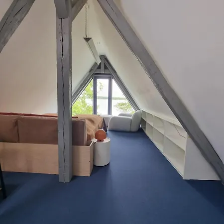 Havelhaus Hébergement de vacances *