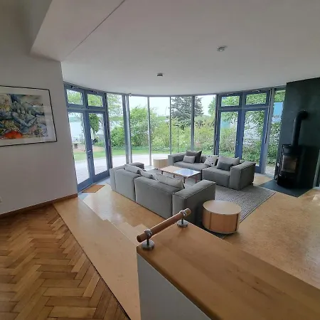 Hébergement de vacances Havelhaus *