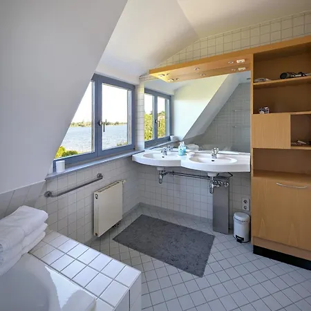 Havelhaus * Werder (Havel)