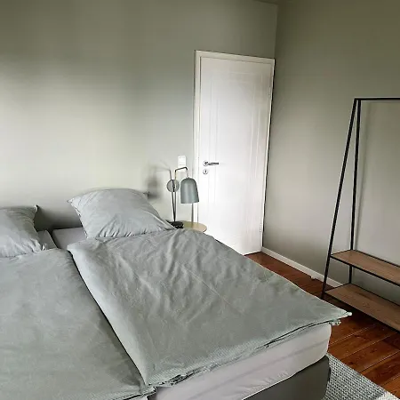 Havelhaus Hébergement de vacances *