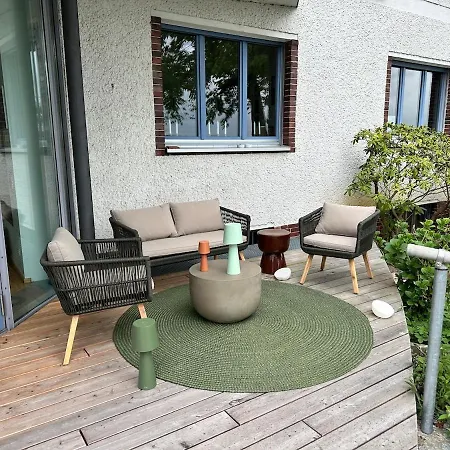Havelhaus Hébergement de vacances *