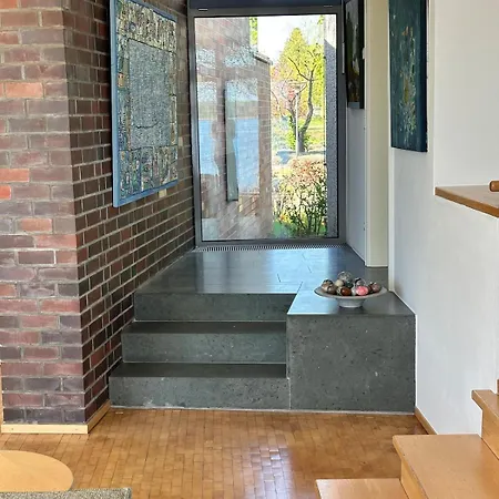 Hébergement de vacances Havelhaus *