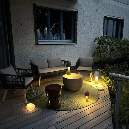 Havelhaus Hébergement de vacances
