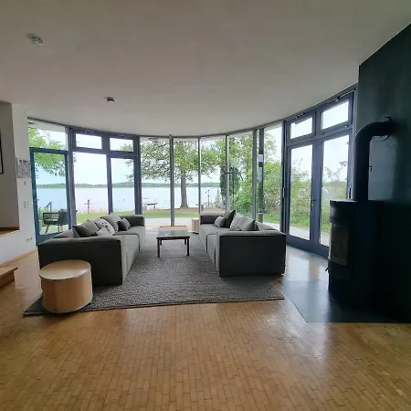 Hébergement de vacances Havelhaus