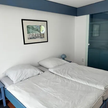 Havelhaus Hébergement de vacances *
