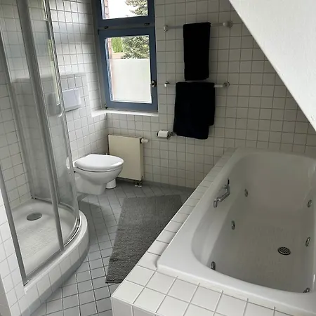 Havelhaus Hébergement de vacances Werder (Havel)