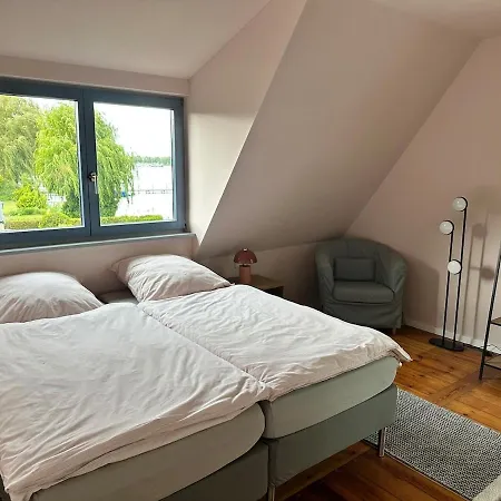 Havelhaus Hébergement de vacances *