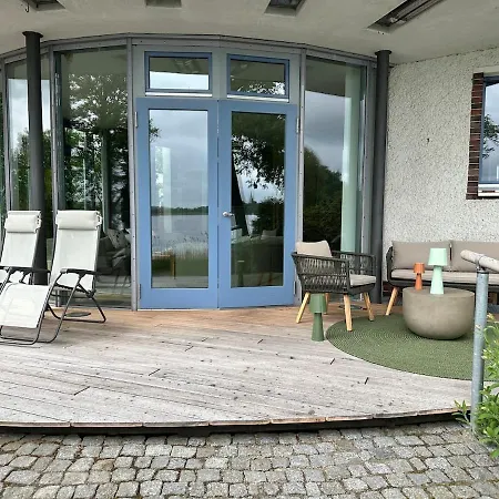 Havelhaus Hébergement de vacances