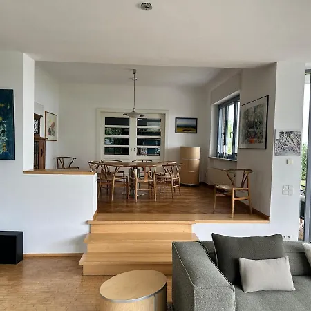 Havelhaus Hébergement de vacances *