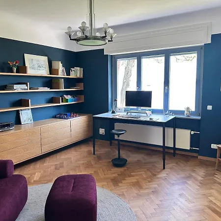 Havelhaus Hébergement de vacances *
