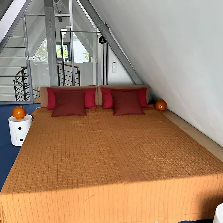 Hébergement de vacances Havelhaus Werder (Havel)