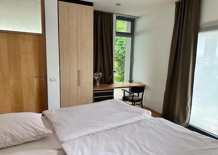 Сasa de vacaciones Havelhaus *