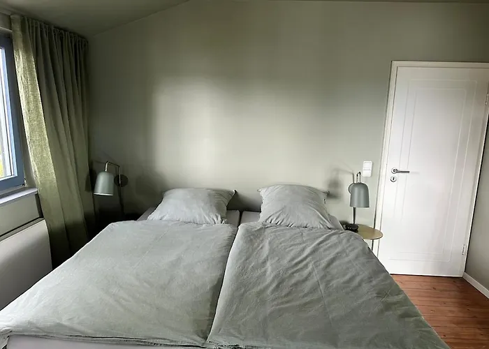 Havelhaus * Werder (Havel)