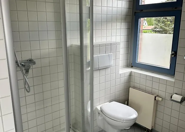 Havelhaus * Werder (Havel)