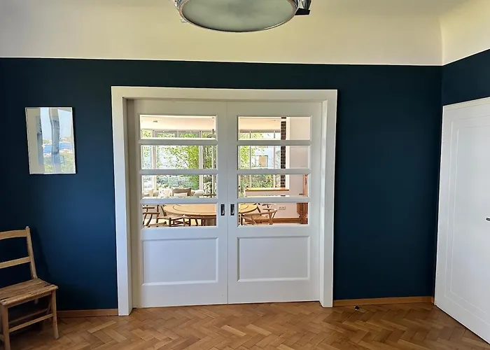 Havelhaus * Werder (Havel)