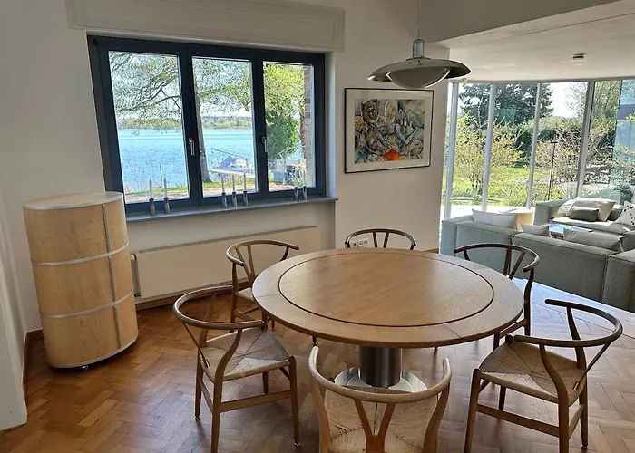 Havelhaus Сasa de vacaciones *