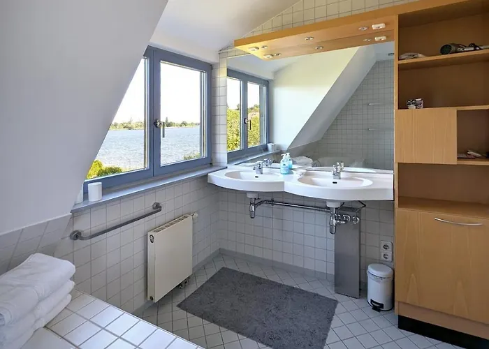 Havelhaus * Werder (Havel)