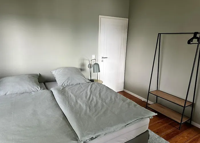 Havelhaus Сasa de vacaciones *