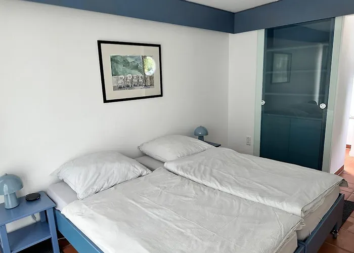 Havelhaus Сasa de vacaciones *