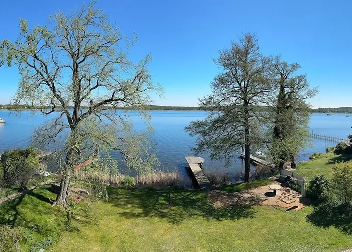 Havelhaus Сasa de vacaciones *