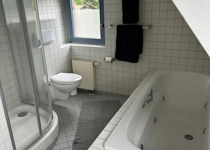 Havelhaus Сasa de vacaciones Werder (Havel)